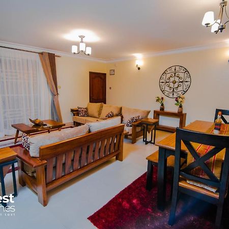 Crest Homes Uganda Kitende Exterior foto