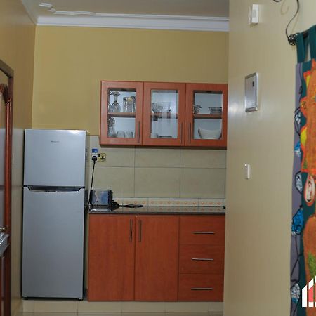 Crest Homes Uganda Kitende Exterior foto