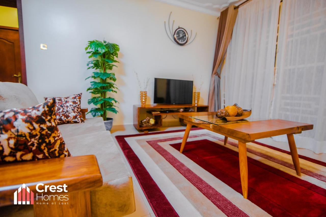 Crest Homes Uganda Kitende Exterior foto