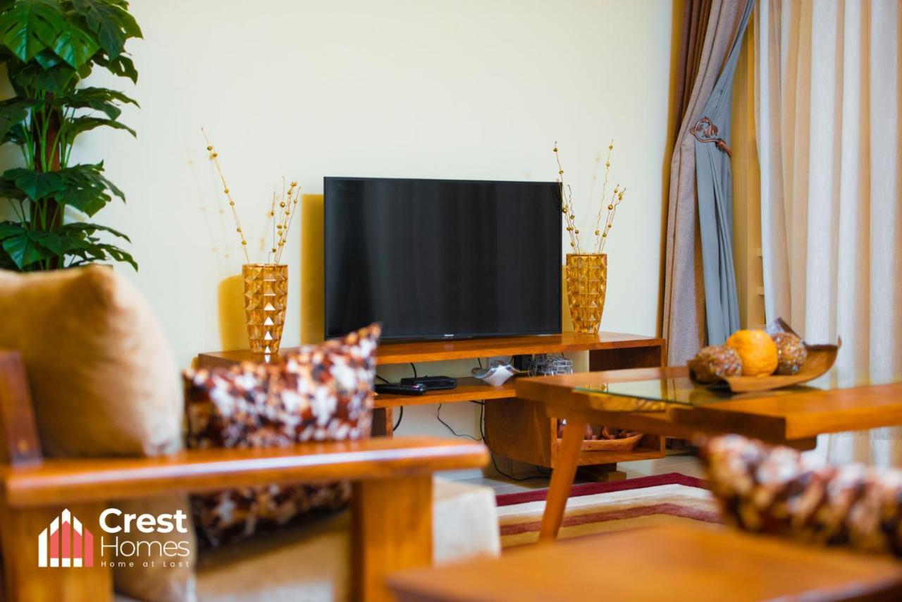 Crest Homes Uganda Kitende Exterior foto