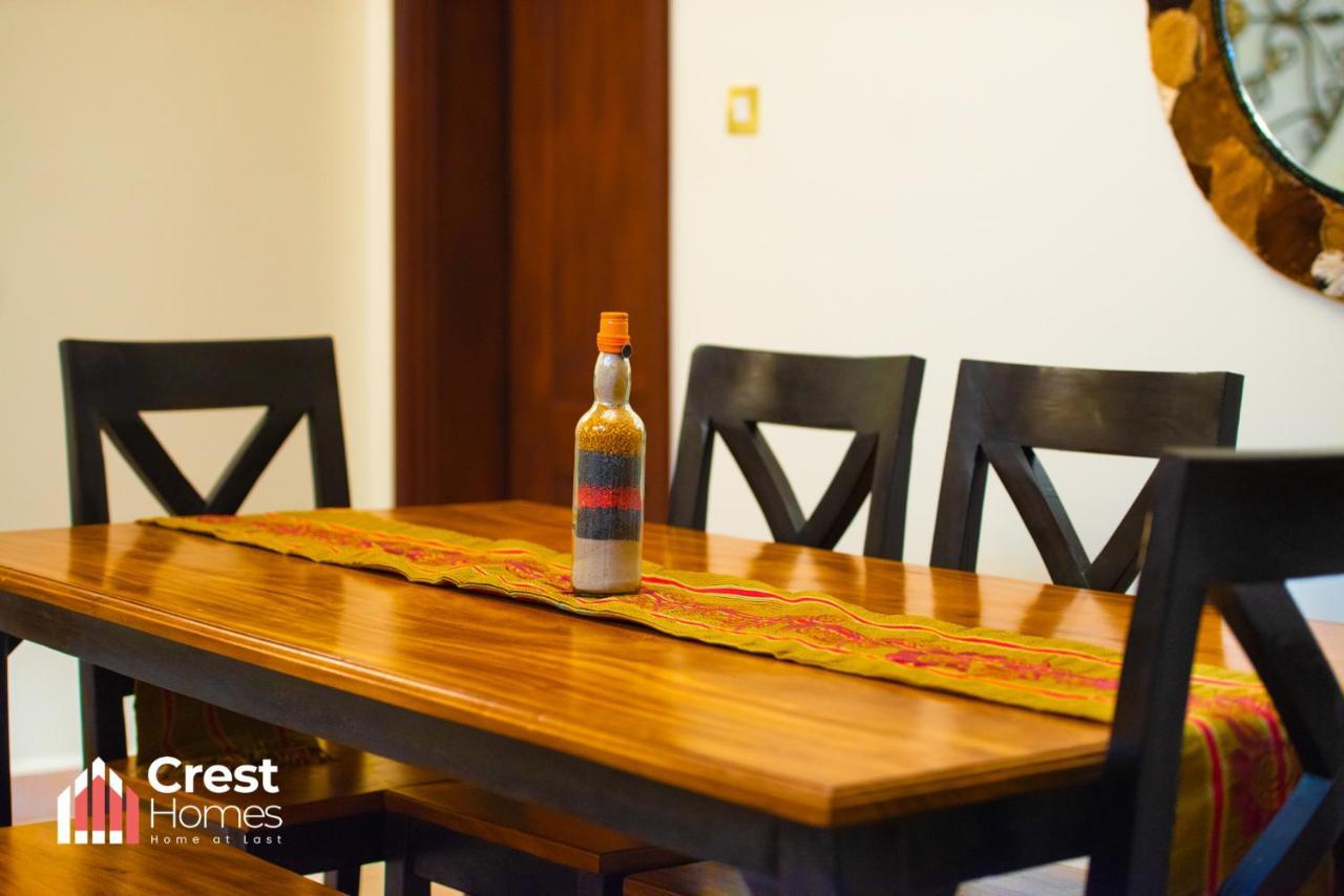 Crest Homes Uganda Kitende Exterior foto