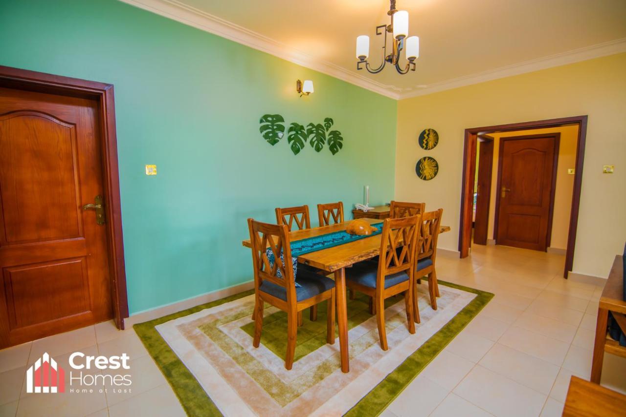 Crest Homes Uganda Kitende Exterior foto