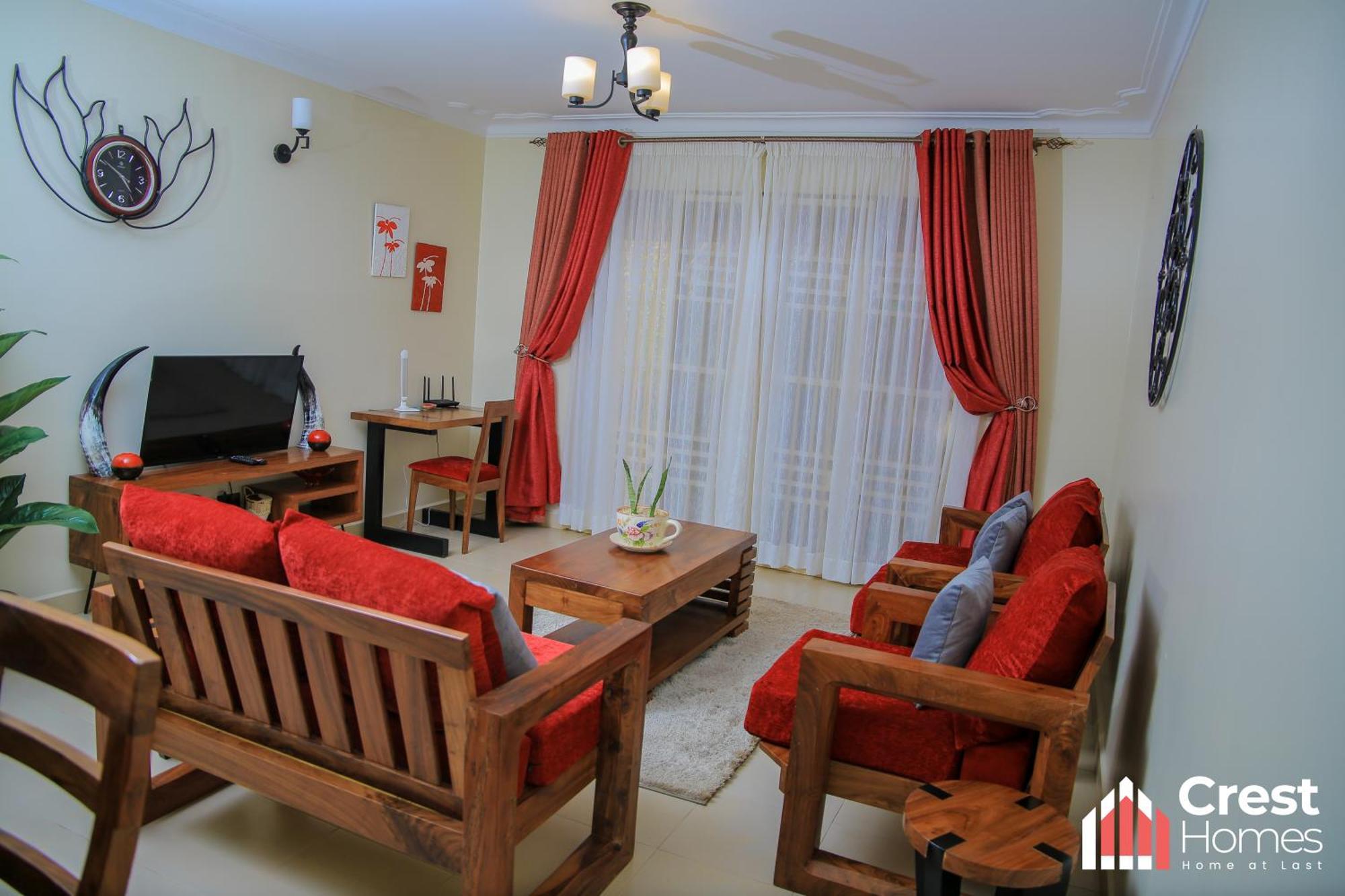 Crest Homes Uganda Kitende Exterior foto