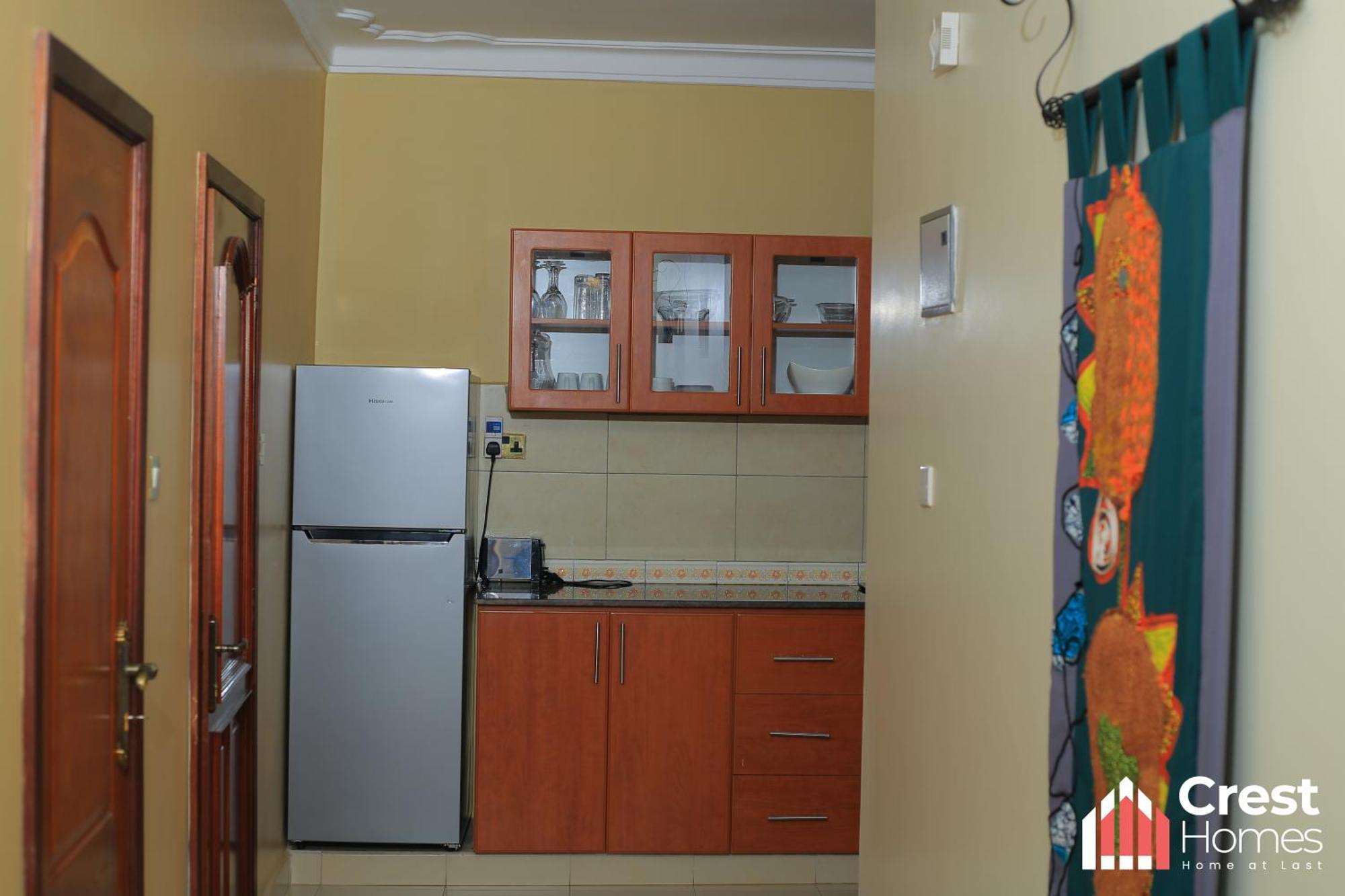 Crest Homes Uganda Kitende Exterior foto